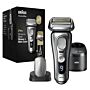 Braun Series 9 Pro 9487cc