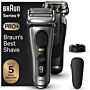 Braun Series 9 PRO+ 9515s Graphite