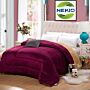 Chan long cuu nekio bordeaux nhat ban