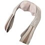 Đai massage vai cổ gáy chuyên nghiệp 4 bi xoay kèm HoMedics NMS-620H