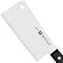 Dao chặt Zwilling Gourmet (nội địa Đức), lưỡi dài 15 cm
