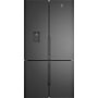 Tủ lạnh 4 cánh Electrolux EQE5660A-B, dung tích 562 lít, có ngăn đông mềm