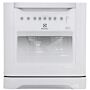 may rua bat Electrolux ESF6010BW