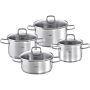 bo noi inox Fissler Viseo 4