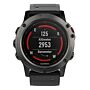 Garmin Fenix 5X - Vòng đeo tay theo dõi sức khỏe