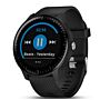 Garmin Vivoactive 3 Music - Đồng hồ thông minh hỗ trợ tập luyện