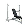 Ghế đẩy ngực đa năng Impulse IF-OB