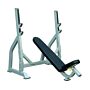 Ghế đẩy ngực dưới Impulse IFODB