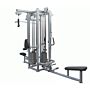 Giàn tạ 4 khối IMPULSE IF8127