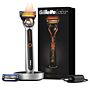 Gillette Labs Heated Razor