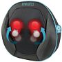  Gối massage công nghệ Shiatsu GEL 3D HoMedics SGP-1100H