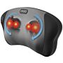 Gối massage Shiatsu kèm nhiệt HoMedics SP-7H-EU