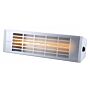 Đèn sưởi nhà tắm Heizen HE-IT610 không chói mắt, bảo hành 5 năm