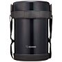 hop com 3 ngan Zojirushi SL-GH18-BA