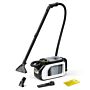 Máy giặt thảm và sofa Karcher SE 3 Compact Home, công suất 500w, sản xuất tại Romania