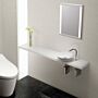 Lavabo Toto L701
