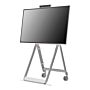 LG One Quick Flex 43HT3WJ-B