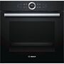 Lò nướng Bosch HBG6351NS1 dung tích 71 lít