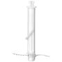 Lưỡi dao răng cưa xay đồ cứng dùng cho cối xay Braun 1250ml