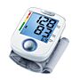 Máy đo huyết áp cổ tay Beurer BC44