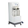Máy hút dịch 2 bình Yuwell 7A-23B 40L
