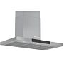 Máy hút mùi gắn tường BOSCH DWB98JQ50B