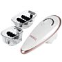 Máy massage hút chân không cao cấp HoMedics CELL-500-EU
