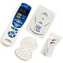 Máy massage xung điện omron HV-F128