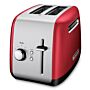 Máy nướng bánh mỳ 2 ngăn điện tử KitchenAid 5KMT223GER