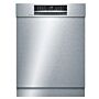 Máy rửa bát bán âm Bosch HMH SMU68TS02E