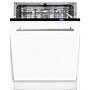 Máy rửa chén âm Hafele HDW-FI60 (533.23.260)