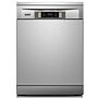 Máy rửa chén Kaff KF-W60C3A401L (14 bộ)