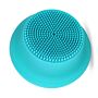 Máy rửa mặt công nghệ siêu âm SONICLEANSE GLO Belle Rio FADM - Màu sắc: Xanh ngọc