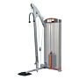 Máy tập bắp tay trước, sau Impulse IF8123