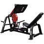 Máy tập cơ chân Impulse SL7006