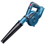 Máy thổi khí dùng pin Bosch GBL 18V-LI Solo (Không pin và sạc)