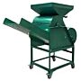 Máy bóc tách vỏ lạc cao cấp ATMAX AT-100, mỗi giờ tối đa 100 kg, bảo hành 2 năm