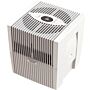 Máy lọc không khí bù ẩm Venta LW45CP.WHT, sản xuất tại Đức, dùng cho phòng 80 m2, bảo hành 3 năm