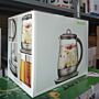 Máy pha trà Hurom Tea Master TM-B02FSS