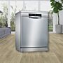 Máy rửa bát Bosch SMS68MI04E Seri 6