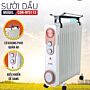 may suoi dau Saiko CDN-RY3113