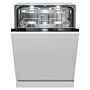 Máy rửa bát âm tủ Miele G 7975 SCVi XXL AutoDos K2O