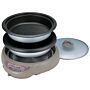  Nồi lẩu nướng Tiger CPK-D130 Nhật Bản - Hàng chính hãng