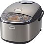 Nồi cơm điện áp suất Zojirushi NP‐HRQ18-XT - 1,8 lít