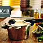 Nồi áp suất Fissler Vitavit Comfort 22 cm 4.5 lít