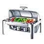 noi buffet tron nap kinh 47 cm