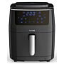 noi chien hoi nuoc tefal fw201815 dung tich 6.5l