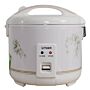 Nồi cơm điện Tiger JNP-1000 của Nhật dung tích 1L