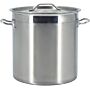 noi inox 304 cao 13 lit day lien 5 lop