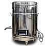 Nồi cháo công nghiệp ATMAX AT-NCN100, dung tích 100 lít, công suất 9000w, bảo hành 2 năm